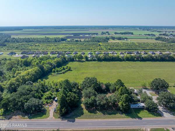 11 Acres of Land for Sale in Breaux Bridge, Louisiana