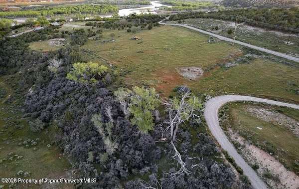35 Acres of Recreational Land for Sale in Parachute, Colorado