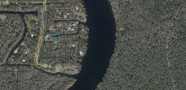 0.41 Acres of Land for Sale in Old Town, Florida