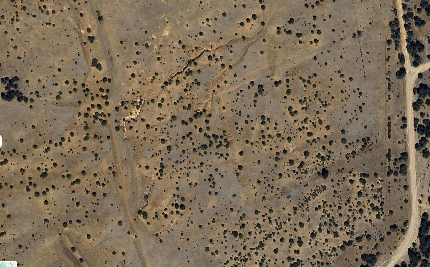 56.7 Acres of Recreational Land & Farm for Sale in Tijeras, New Mexico