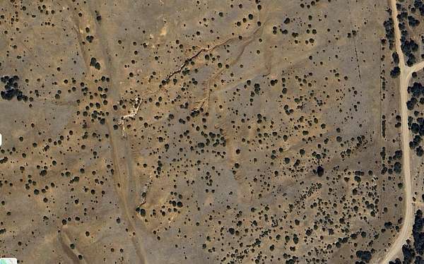 56.7 Acres of Recreational Land & Farm for Sale in Tijeras, New Mexico