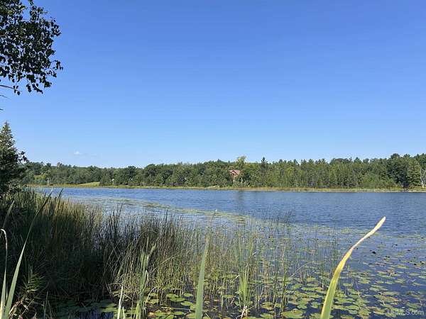 1.32 Acres of Residential Land for Sale in Vulcan, Michigan