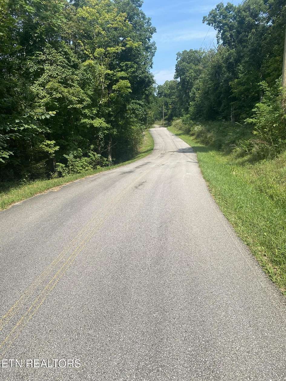 44 Acres of Recreational Land for Sale in Cookeville, Tennessee