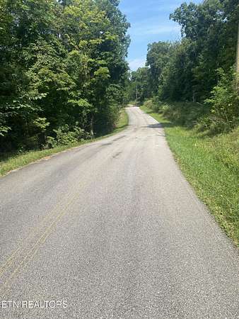 44 Acres of Recreational Land for Sale in Cookeville, Tennessee