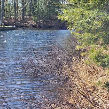 3 Acres of Land for Sale in Houghton Lake, Michigan