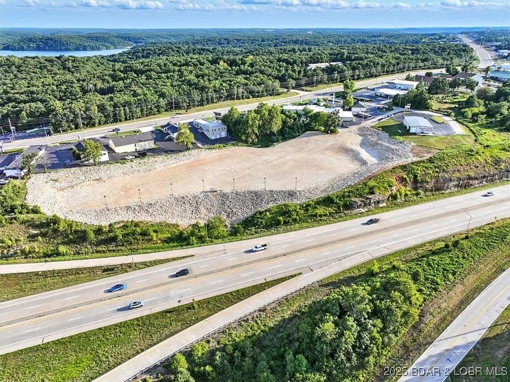 4.4 Acres of Land for Sale in Osage Beach, Missouri