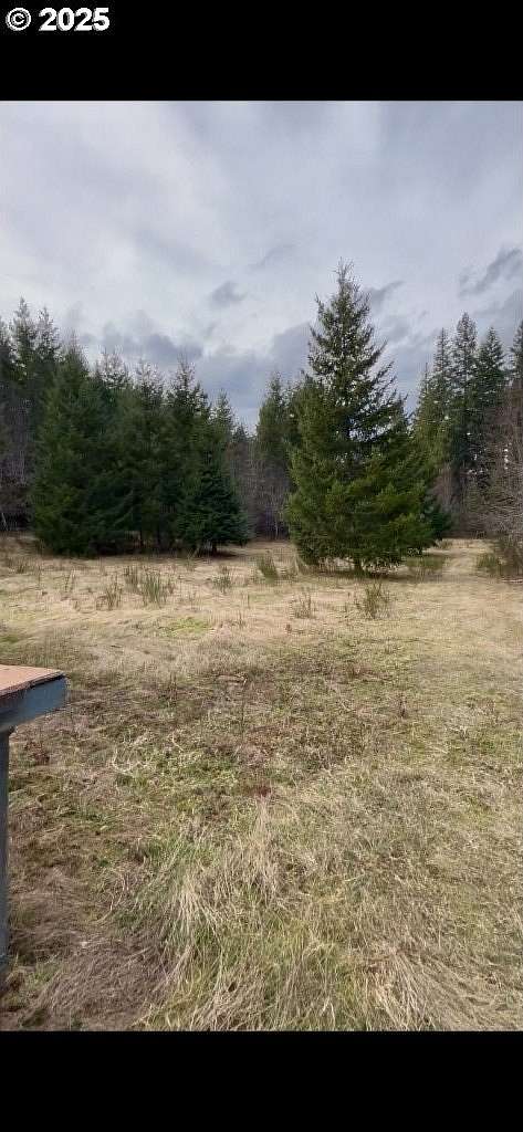 0.68 Acres of Land for Sale in Timber, Oregon
