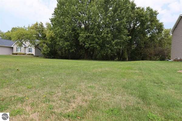 0.36 Acres of Residential Land for Sale in Shepherd, Michigan