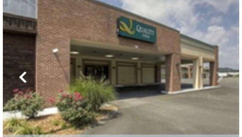 4.23 Acres of Improved Commercial Land for Sale in Hazard, Kentucky