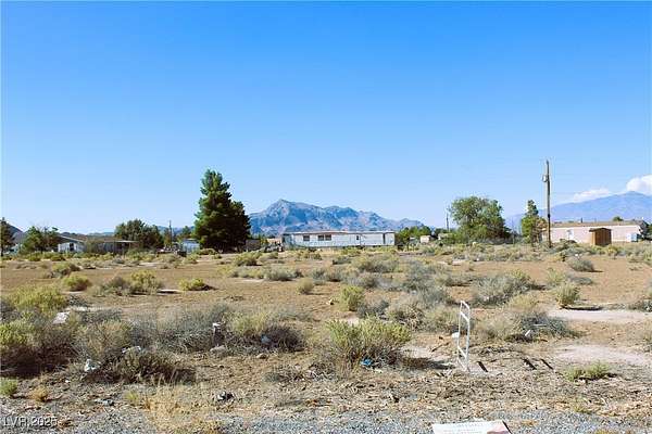 0.92 Acres of Residential Land for Sale in Pahrump, Nevada