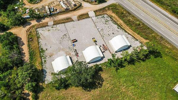 2 Acres of Improved Commercial Land for Sale in Jane, Missouri