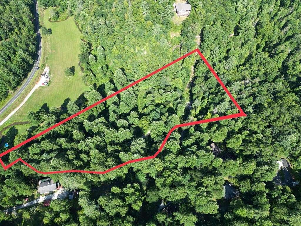 Residential Land for Sale in Robbinsville, North Carolina
