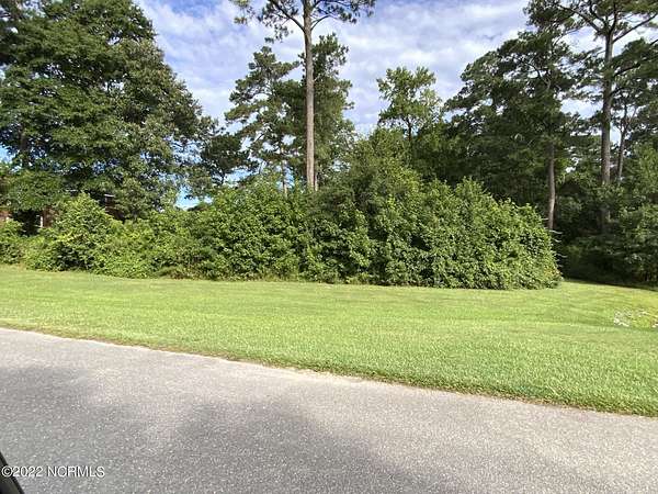 0.81 Acres of Residential Land for Sale in Goldsboro, North Carolina