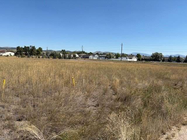 1.66 Acres of Residential Land for Sale in Helena, Montana