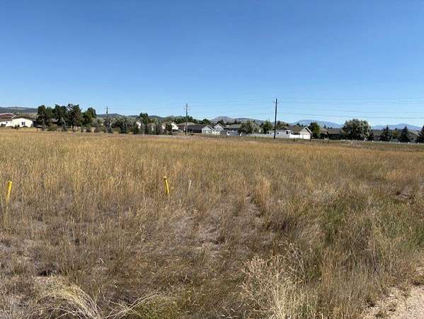 1.66 Acres of Residential Land for Sale in Helena, Montana