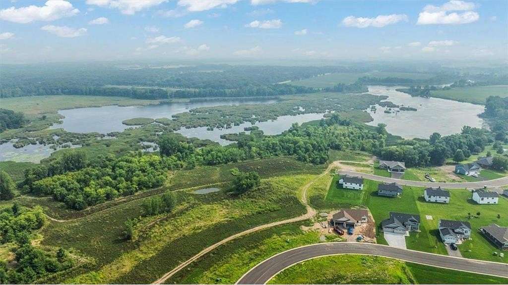 0.44 Acres of Land for Sale in Clear Lake, Minnesota