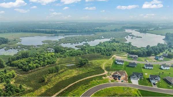 0.44 Acres of Land for Sale in Clear Lake, Minnesota