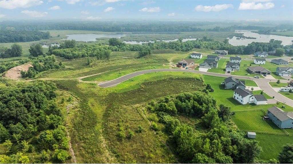 0.44 Acres of Land for Sale in Clear Lake, Minnesota