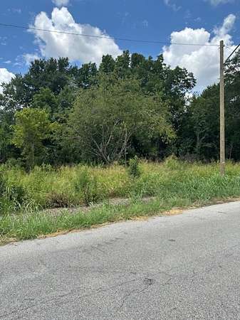 0.23 Acres of Commercial Land for Sale in Memphis, Tennessee