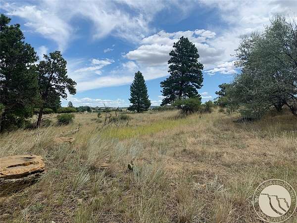 0.89 Acres of Residential Land for Sale in Billings, Montana