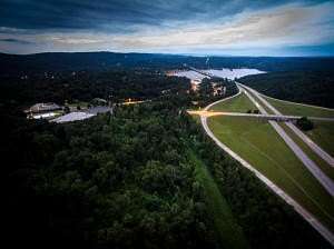 28.8 Acres of Land for Sale in Soddy-Daisy, Tennessee