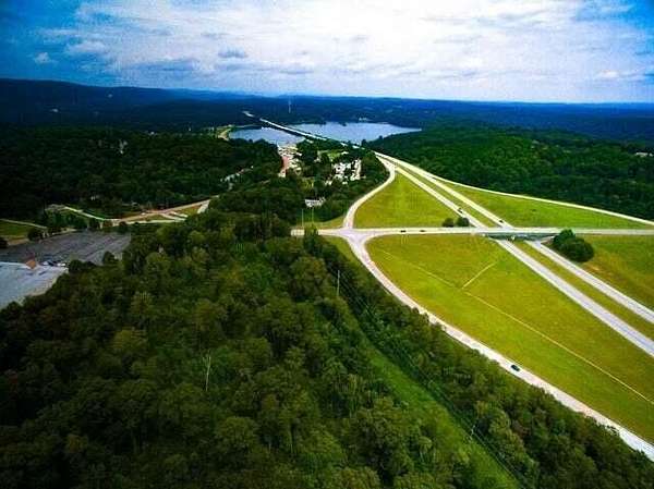 28.8 Acres of Land for Sale in Soddy-Daisy, Tennessee