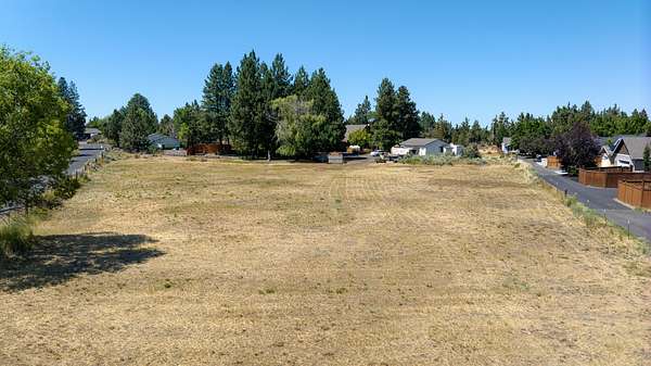 5 Acres of Residential Land for Sale in Bend, Oregon
