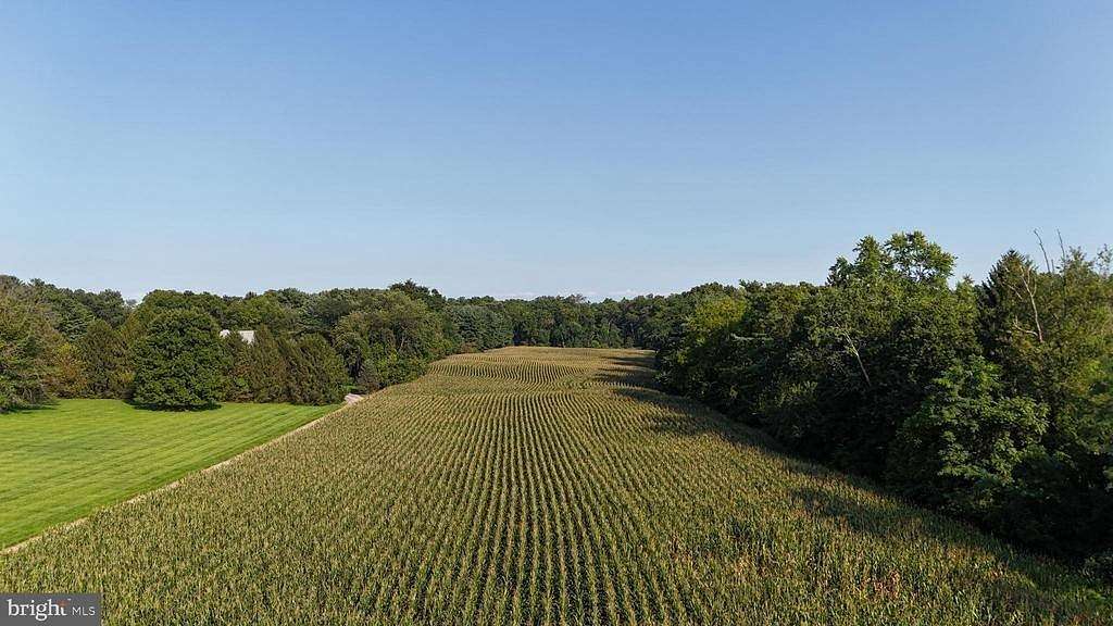 14 Acres of Land for Sale in Monkton, Maryland