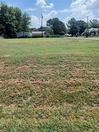 0.35 Acres of Residential Land for Sale in Checotah, Oklahoma
