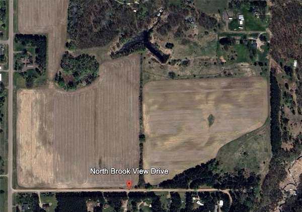 38 Acres of Agricultural Land for Sale in Mora, Minnesota