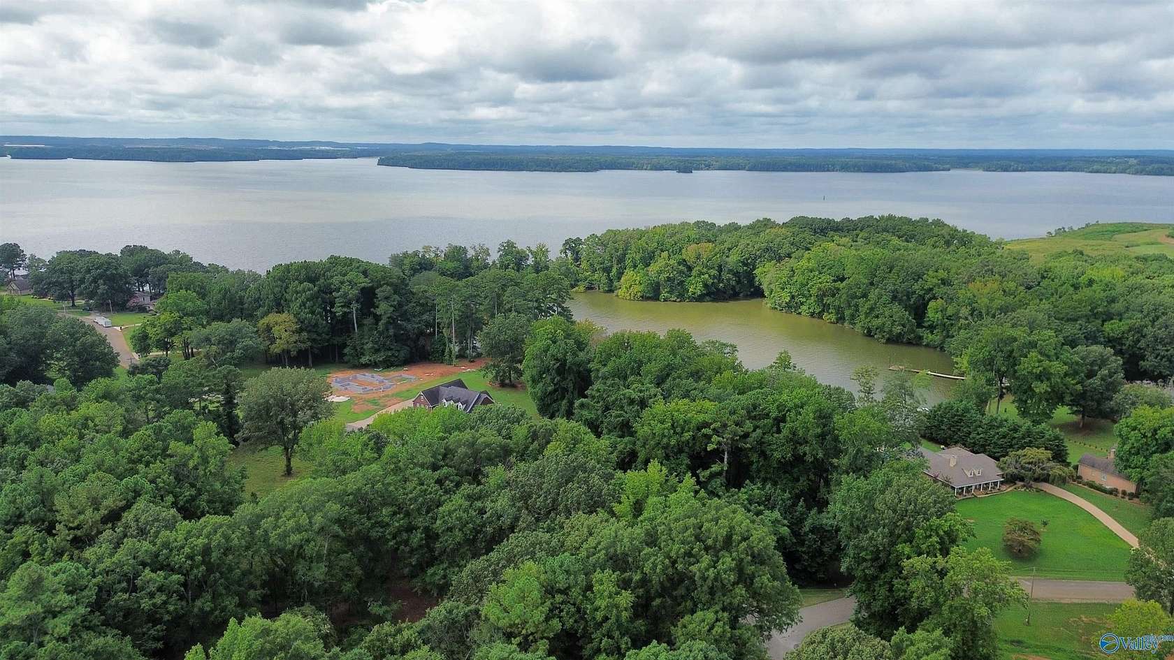 0.71 Acres of Residential Land for Sale in Athens, Alabama