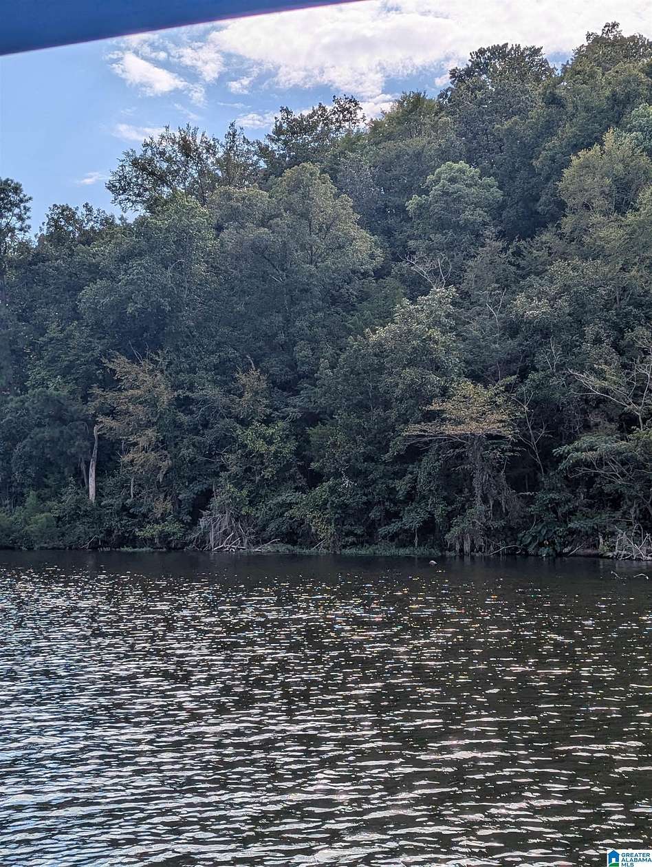 3 Acres of Land for Sale in Clanton, Alabama