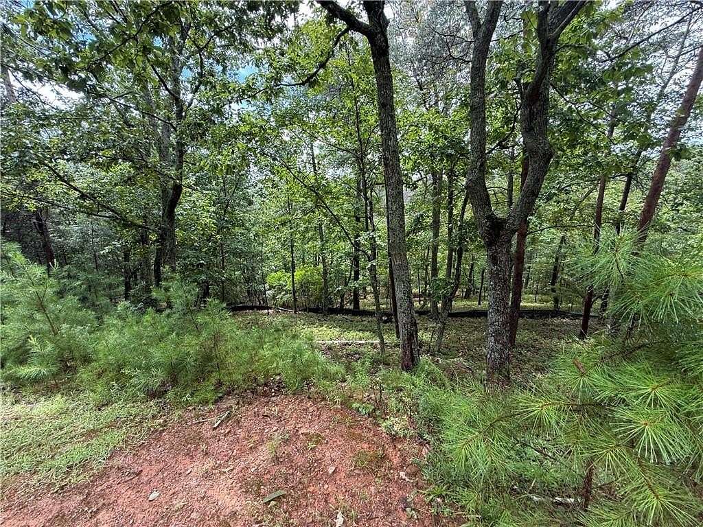 2.35 Acres of Residential Land for Sale in Cartersville, Georgia