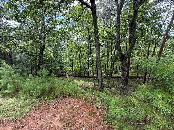 2.35 Acres of Residential Land for Sale in Cartersville, Georgia