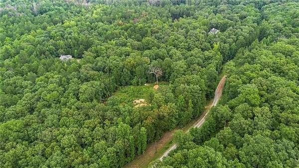 6.25 Acres of Residential Land for Sale in Douglasville, Georgia