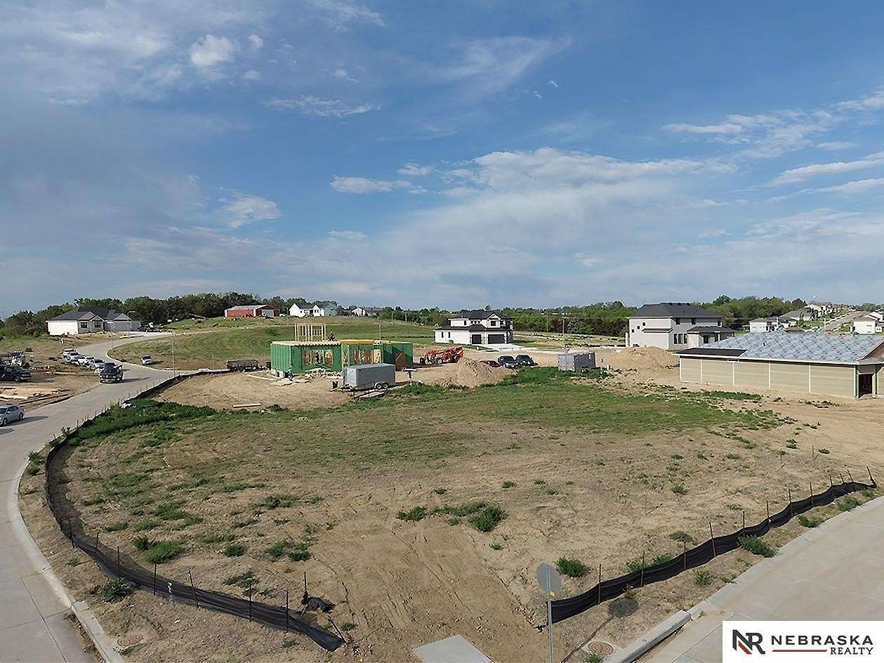 0.28 Acres of Residential Land for Sale in Bennington, Nebraska