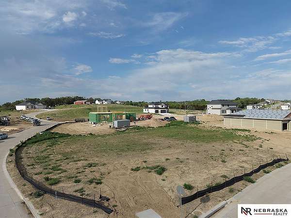 0.28 Acres of Residential Land for Sale in Bennington, Nebraska