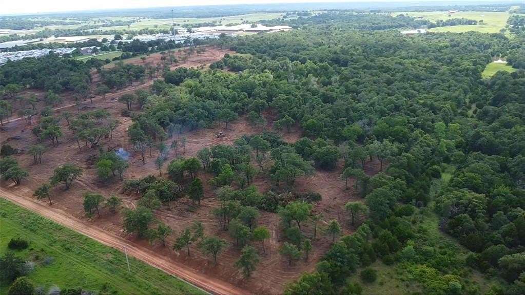5 Acres of Agricultural Land for Sale in Guthrie, Oklahoma