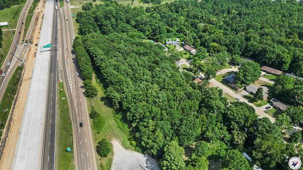 3 Acres of Commercial Land for Sale in Nash, Texas