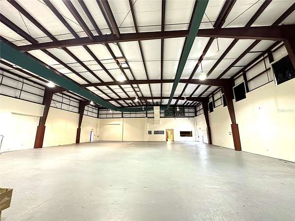 7.34 Acres of Improved Mixed-Use Land for Sale in Holiday, Florida