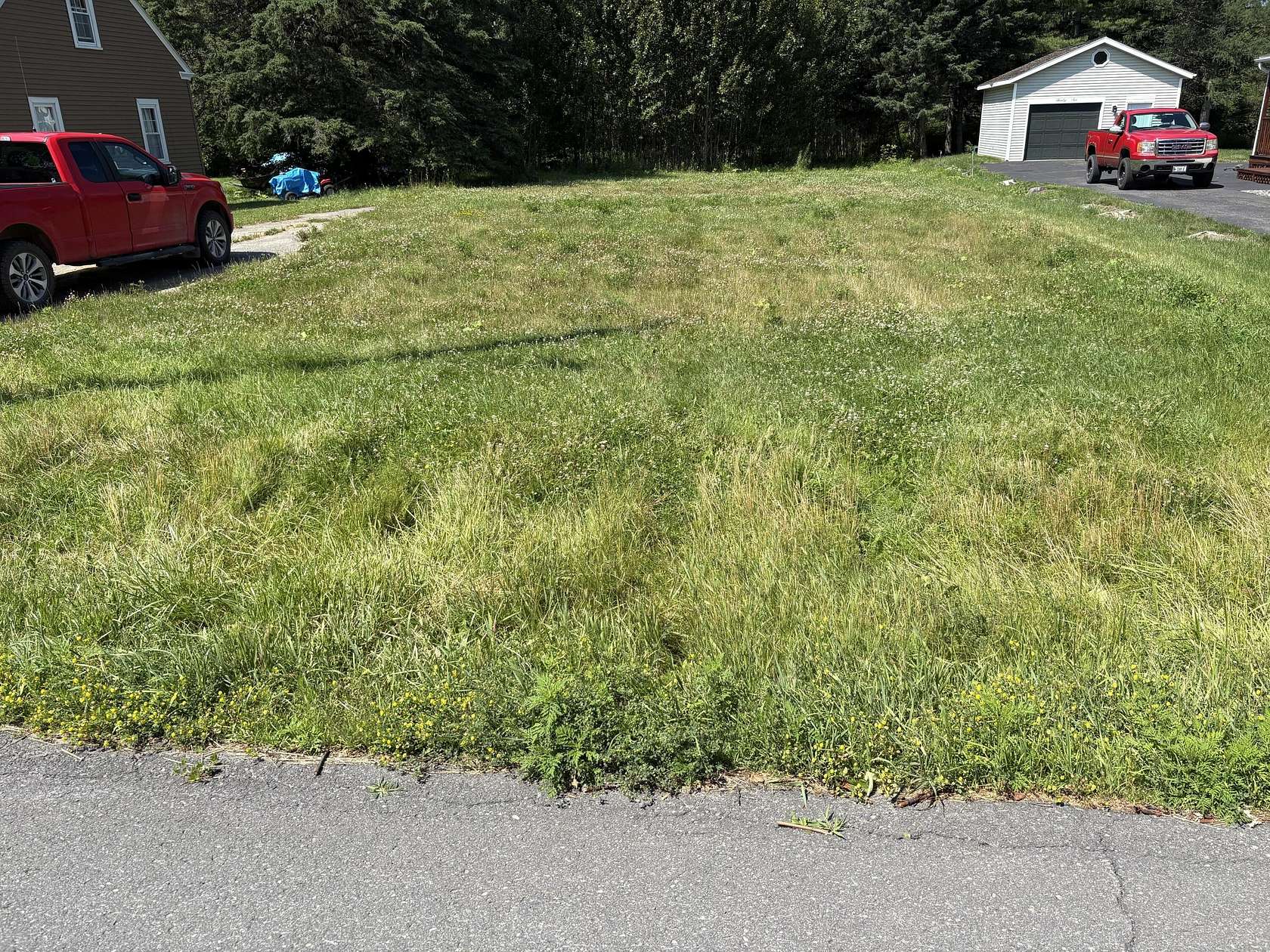 0.29 Acres of Residential Land for Sale in Presque Isle, Maine