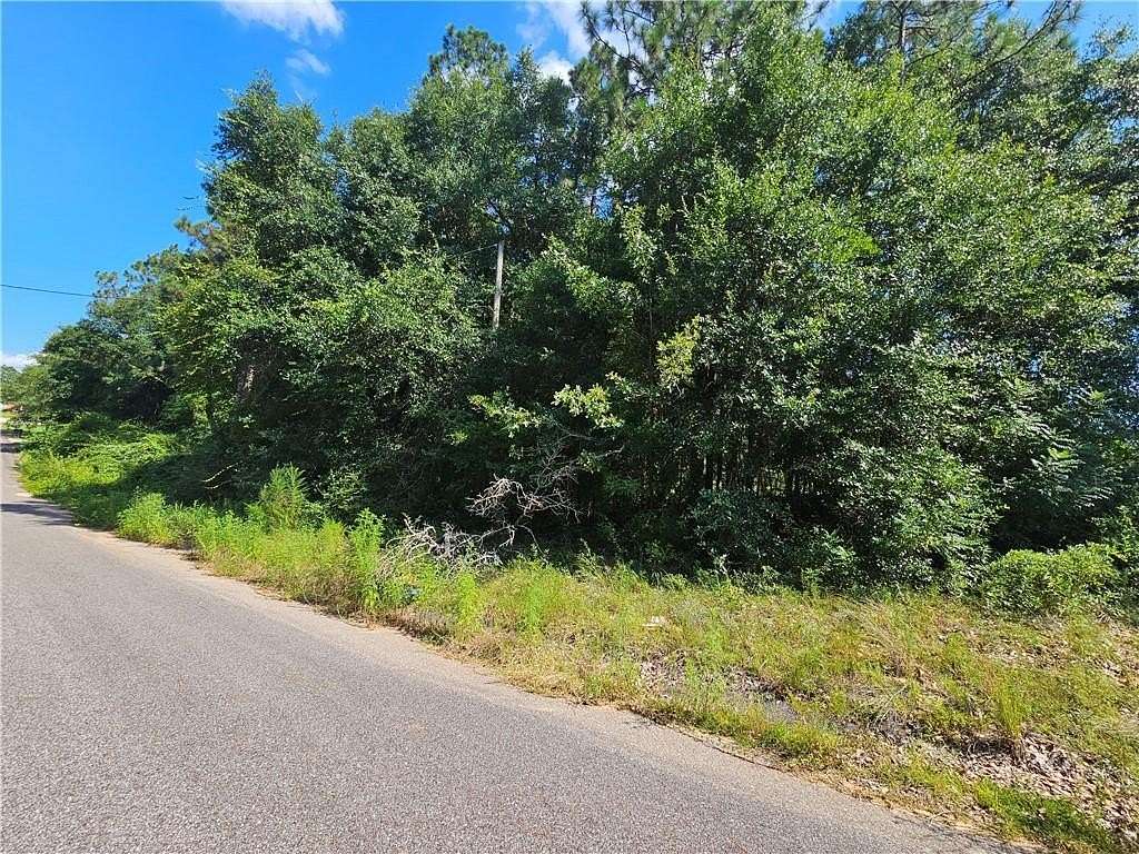 0.42 Acres of Residential Land for Sale in Eight Mile, Alabama