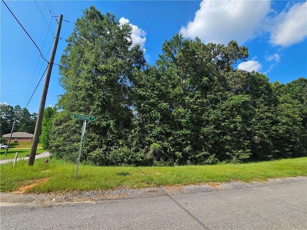 0.56 Acres of Residential Land for Sale in Eight Mile, Alabama