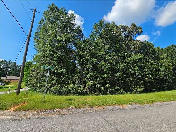 0.56 Acres of Residential Land for Sale in Eight Mile, Alabama
