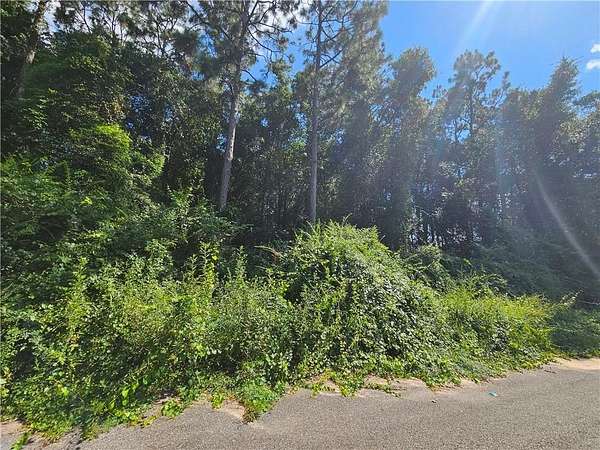 0.4 Acres of Residential Land for Sale in Eight Mile, Alabama