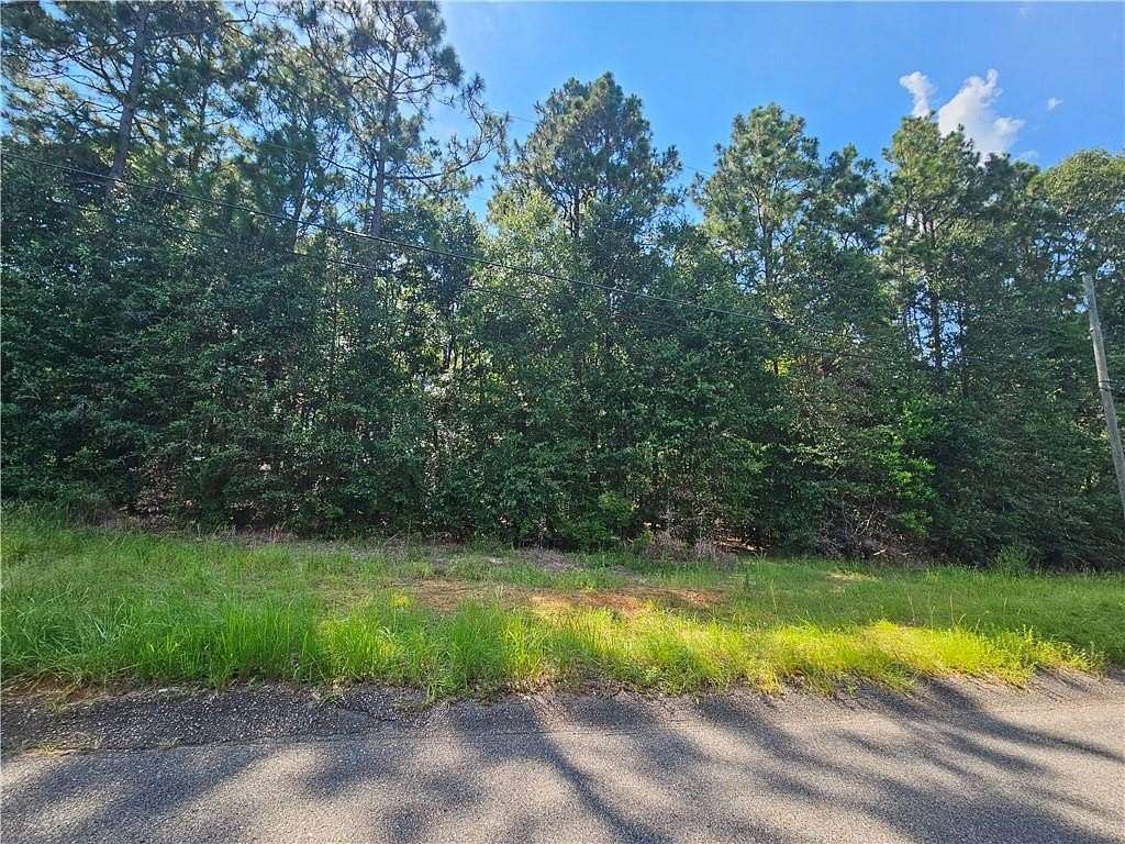 0.43 Acres of Residential Land for Sale in Eight Mile, Alabama