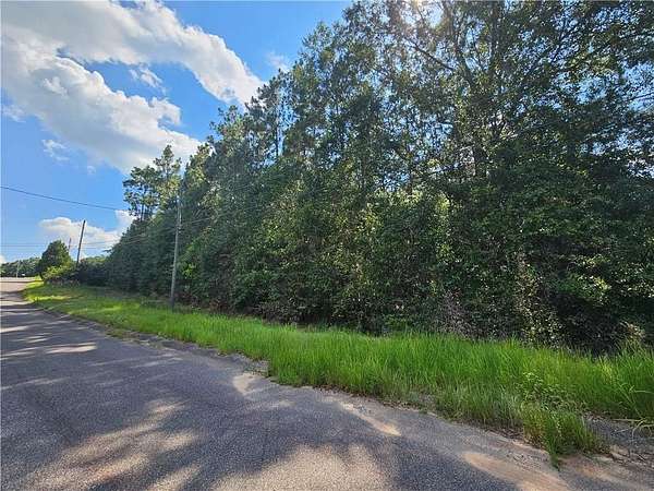 0.67 Acres of Residential Land for Sale in Eight Mile, Alabama