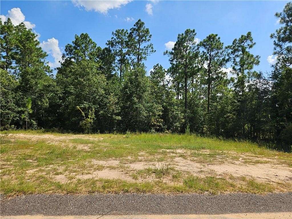 0.49 Acres of Residential Land for Sale in Eight Mile, Alabama
