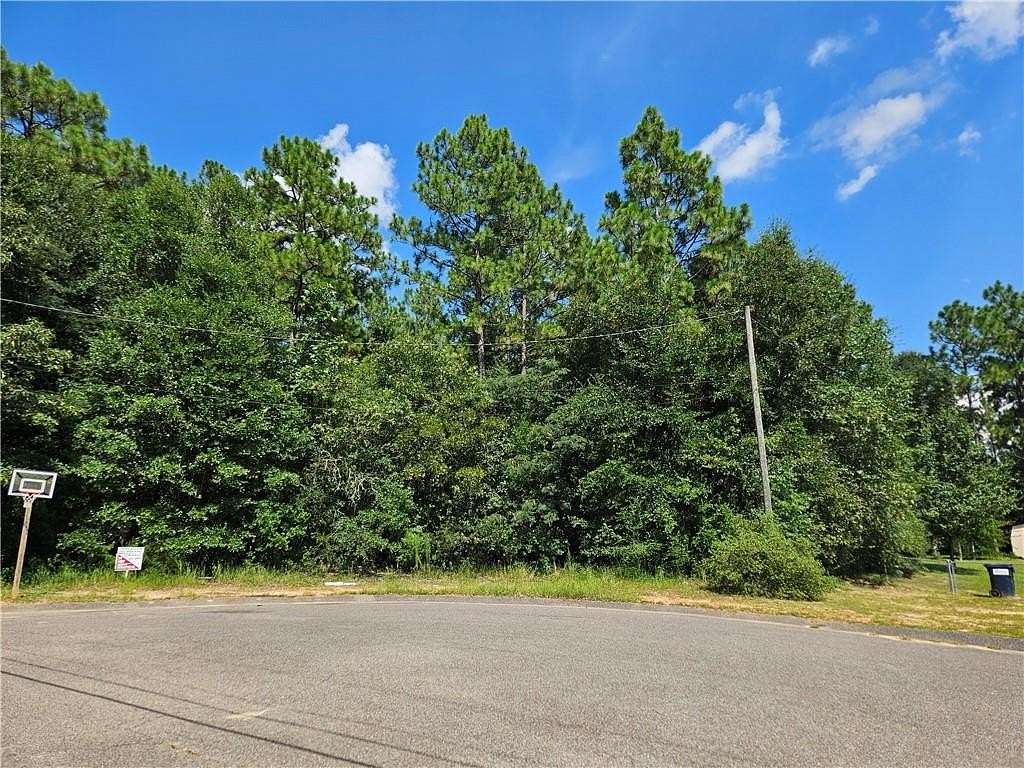 0.72 Acres of Residential Land for Sale in Eight Mile, Alabama