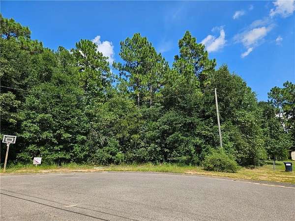 0.72 Acres of Residential Land for Sale in Eight Mile, Alabama